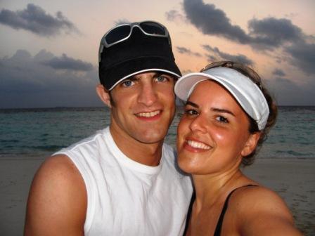 Danielle Claudia Schwendener Foto