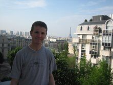 Jacob Randy Dallin Alumni Photo