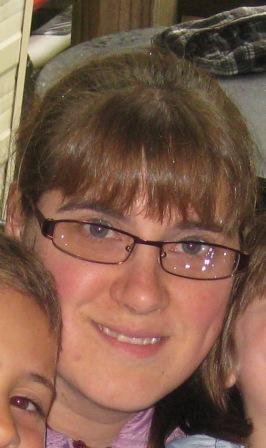 Marie-Chantal  Hogue Alumni Photo