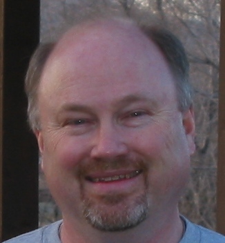 Michael D Paskett Alumni Photo