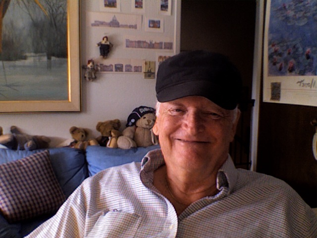 Franklin John Meredith Alumni Photo