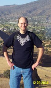 William C. McCammon Alumni Photo