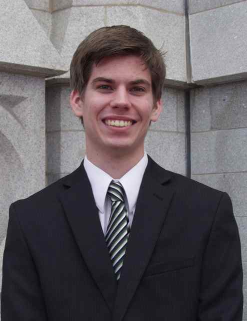 Timothy Wade Murdock 