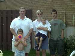 Anthony  Kuch Alumni Photo