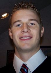 Scott Thomas Adams Alumni Photo