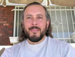 Brian R. Rodriguez Alumni Photo