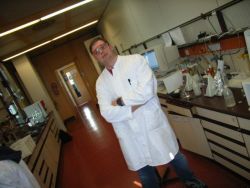 David Grahovac Alumni Photo