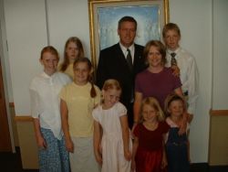 Douglas Reed Cannon Alumni Photo