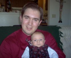 Ryan M Bowen Alumni Photo