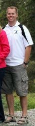 Mark Ryan Smith Alumni Photo