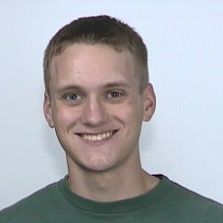 Grant Paul Emery Alumni Photo