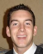 Benjamin Mark Williams Alumni Photo