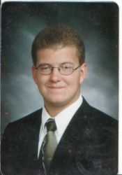 Scott  Rose Alumni Photo