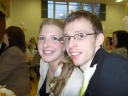 James Michael Smith Alumni Photo