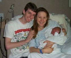 Josiah Benjamin Huff Freeman Alumni Photo