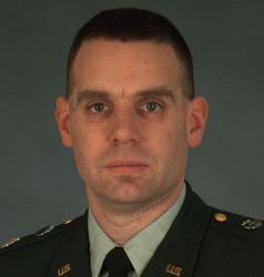 Jay T. Allen Alumni Photo