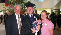 Kevin J. Mumford Alumni Photo