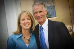 Kirk W. White Alumni Photo