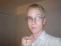 Micah Kent Alumni Photo