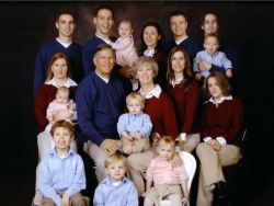 Lacy D. Croft Alumni Photo