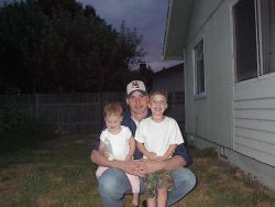 Phillip B. Morris Alumni Photo