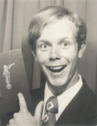 Russell Rulon Bateman Alumni Photo