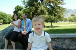 Shane Scott Livingston Alumni Photo