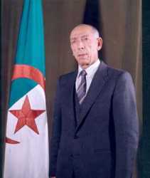 Samuel  Petty Alumni Photo