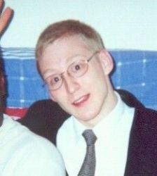 Clinton H. Nielsen Alumni Photo