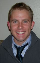 Travis J. Moss Alumni Photo