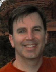 Eric J. Kondratieff Alumni Photo