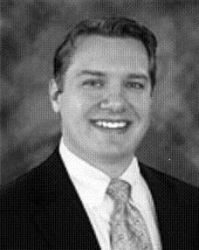 Brock Robert Lyle Alumni Photo