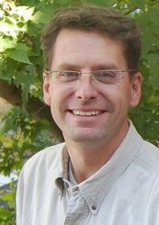 Bryan Thomas Wacker Alumni Photo