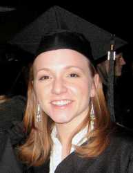 Amanda (Amy) Patricia Doreen Harper Alumni Photo