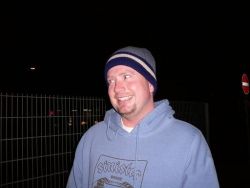 Prosper David Goering Alumni Photo