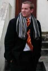 Christopher J Ivie Alumni Photo