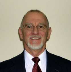 Grant Lynn Bybee Alumni Photo