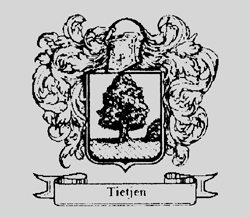 Klayton A Tietjen Alumni Photo
