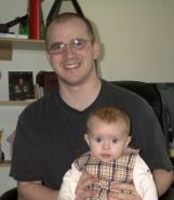 Bradley Alan Davis Alumni Photo