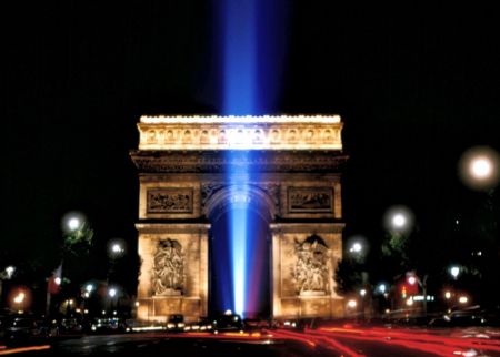 1964 -- 29th Anniversary of Liberation of Paris
Christopher W Evenson
09 Feb 2005