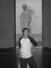 Brennan Tyler Lindsay Foto