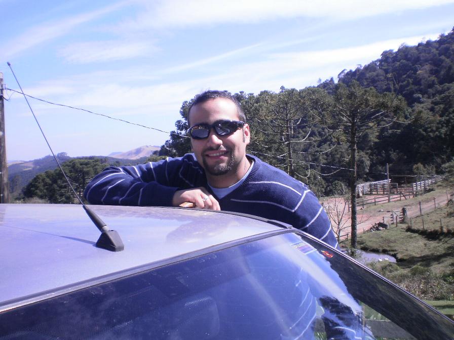 Guilherme de Oliveira Moraes 