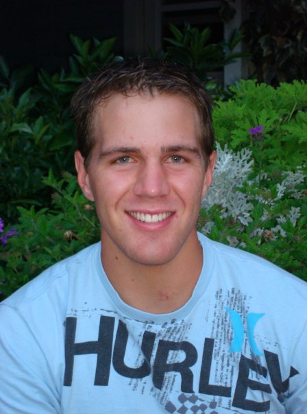 Drew Jonathan Mendon 