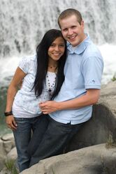 Kyle Nelsen Alumni Photo