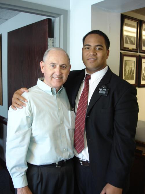 Welcome Black!!!
Wesley Eben McBride
09 Jun 2006