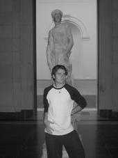 Brennan Tyler Lindsay Alumni Photo