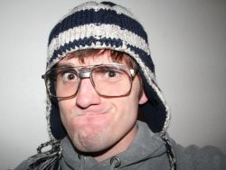 Randall Joseph Lybbert Alumni Photo