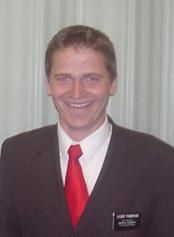 Devin Rex Thompson Alumni Photo