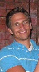 Chris  Harrison Alumni Photo