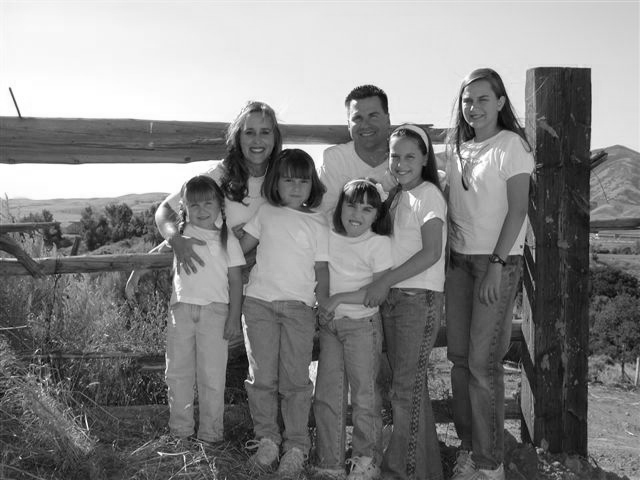 John J Hodgson Alumni Photo